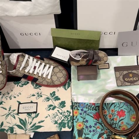 gucci mystery boxes|real mystery boxes.